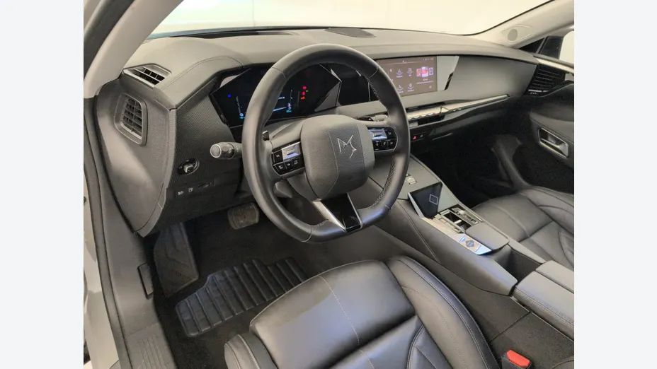 DS DS4 -