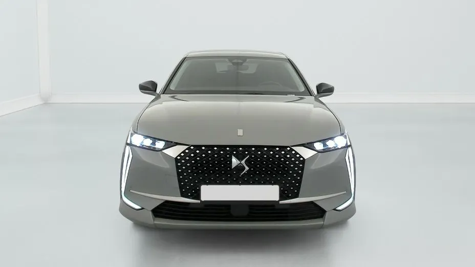 DS DS4 -