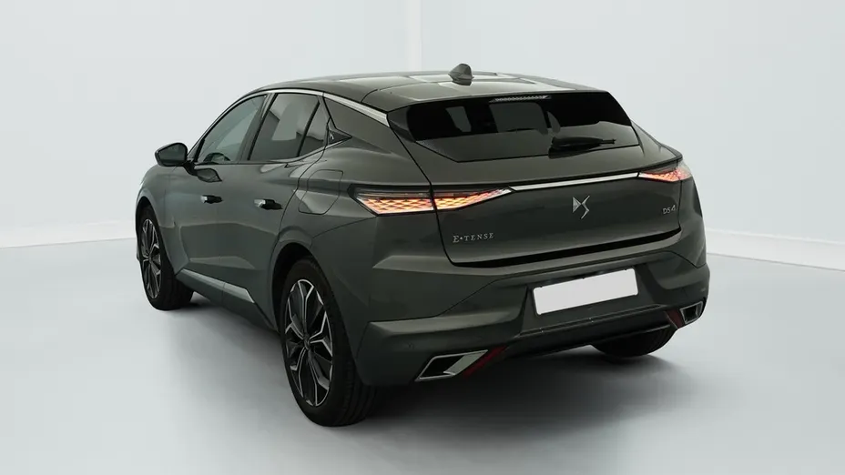 DS DS4 -