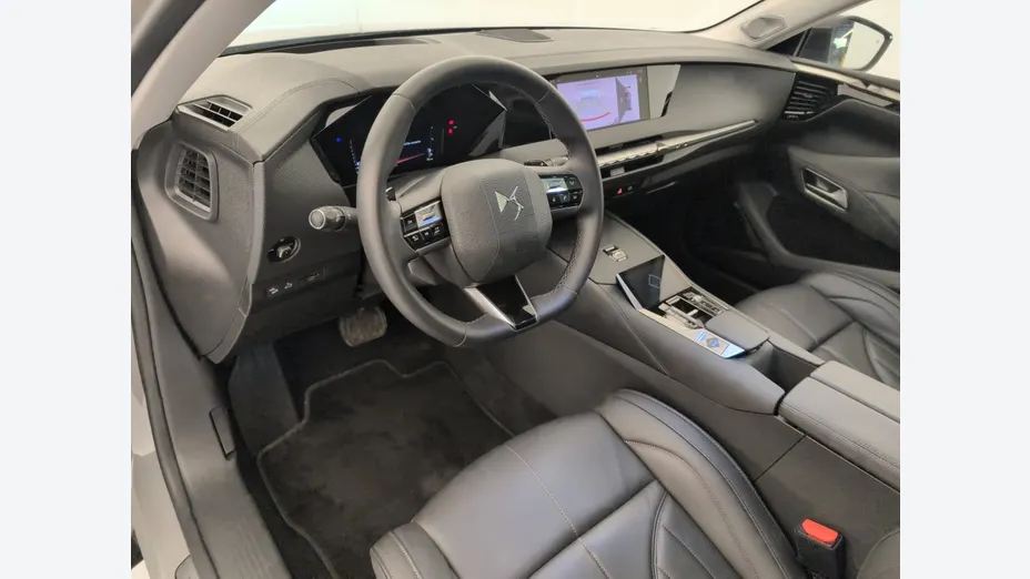 DS DS4 -