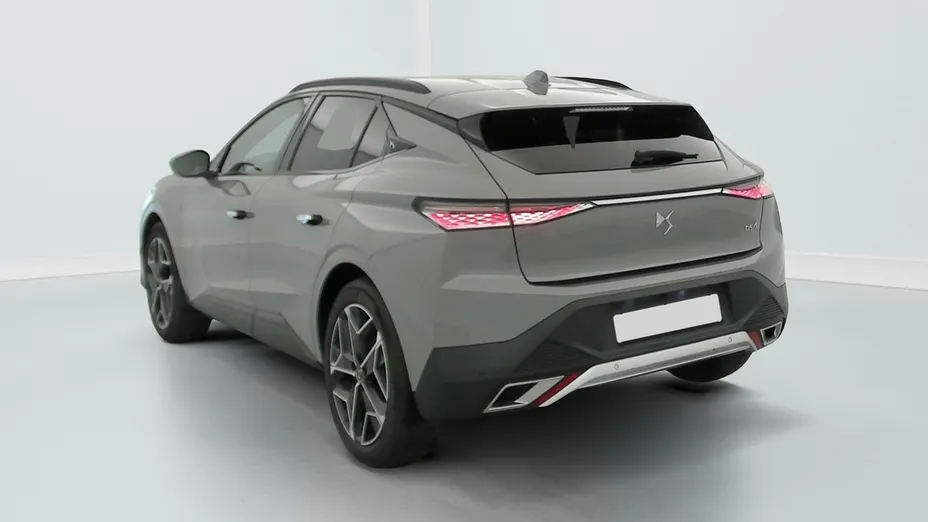 DS DS4 -