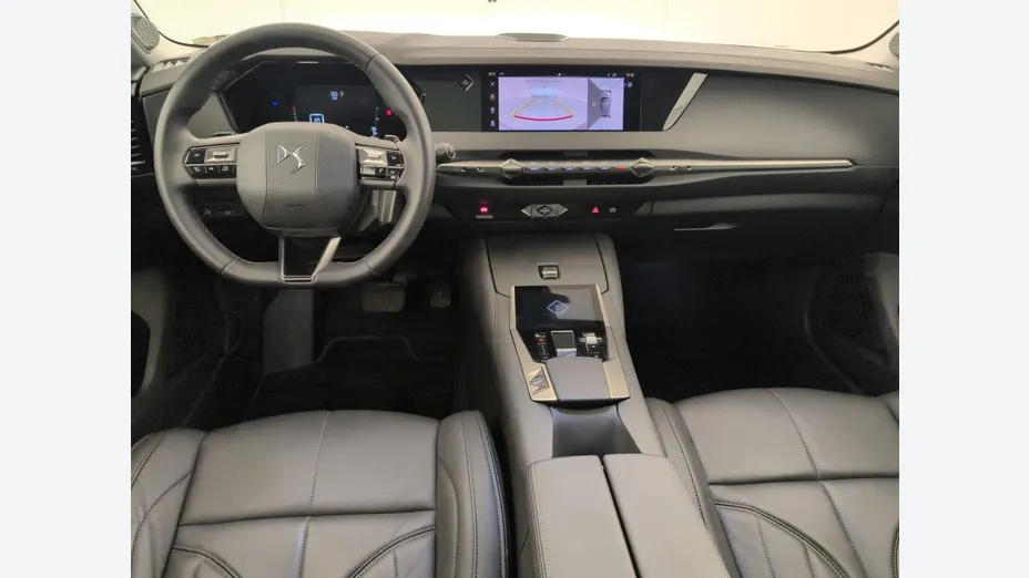 DS DS4 -