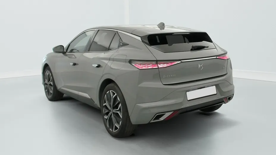 DS DS4 -