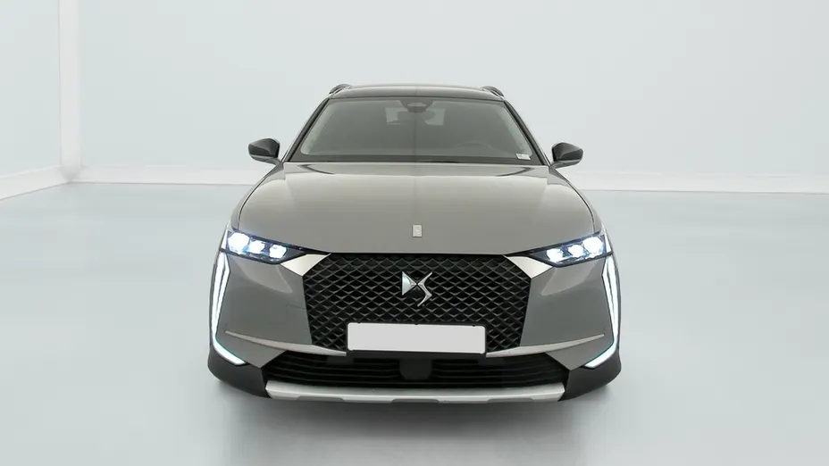 DS DS4 -