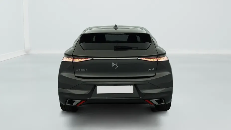 DS DS4 -