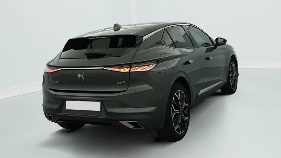 DS DS4 -