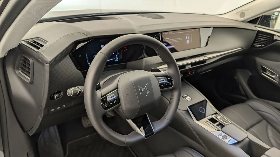 DS DS4 -