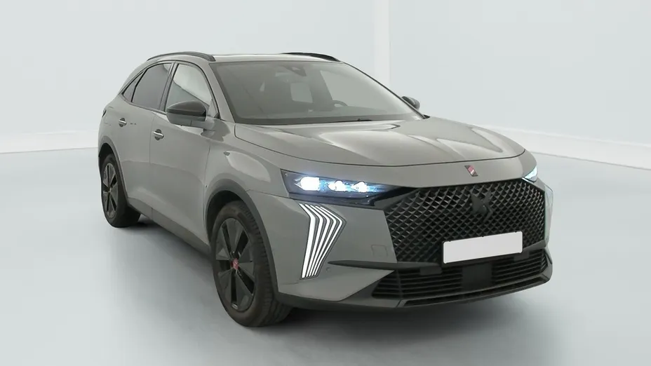 DS DS7 -