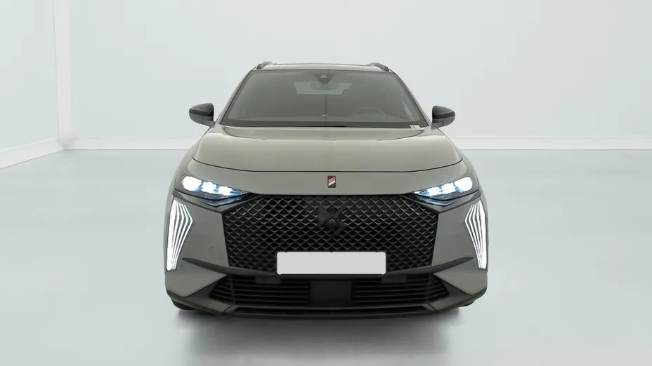 DS DS7 -