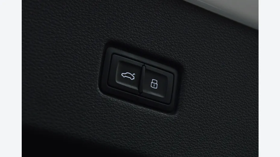 AUDI Q8 / E-Tron SQ8 TFSI Quattro Tiptronic