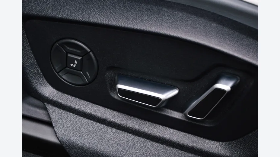 AUDI Q8 / E-Tron SQ8 TFSI Quattro Tiptronic