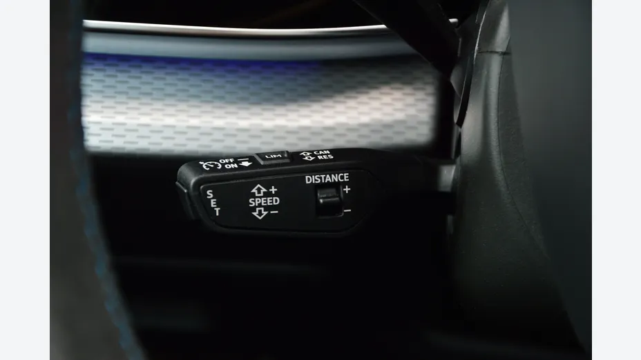 AUDI Q8 / E-Tron SQ8 TFSI Quattro Tiptronic