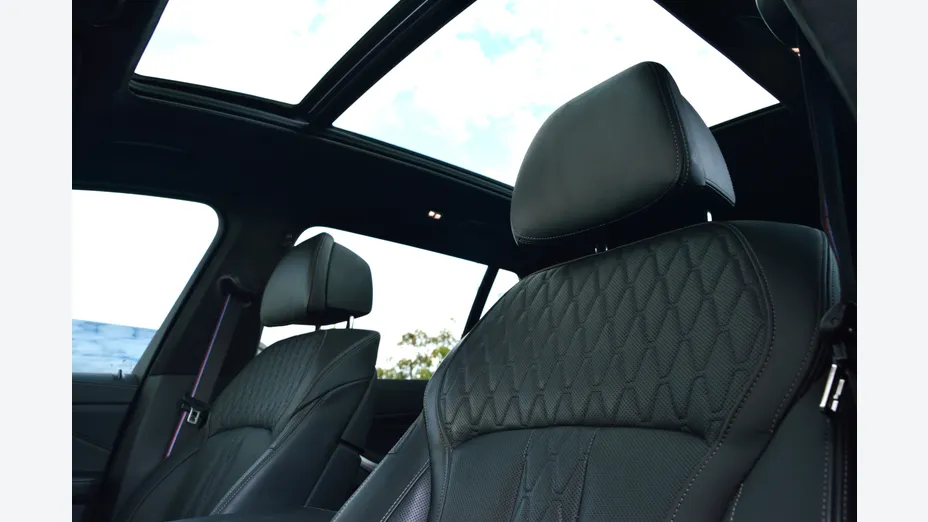 BMW X7 X7 xDrive40d mHEV sport-aut