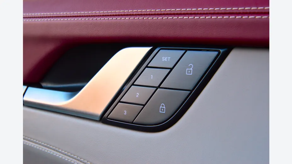PORSCHE 911 911 Carrera Turbo S Cabrio