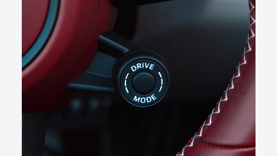 PORSCHE 911 911 Carrera Turbo S Cabrio
