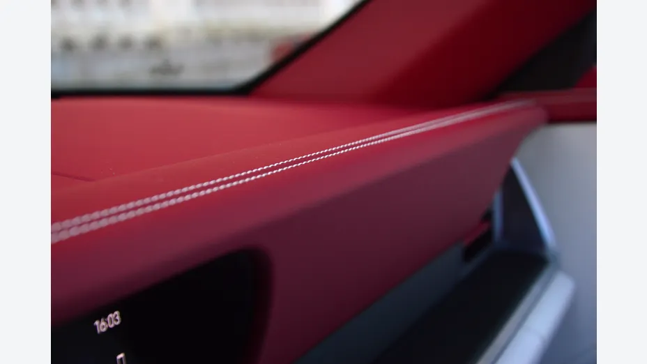 PORSCHE 911 911 Carrera Turbo S Cabrio