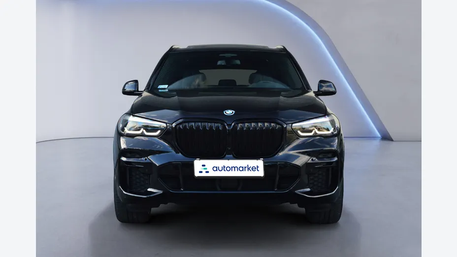 BMW X5 X5 xDrive45e sport-aut