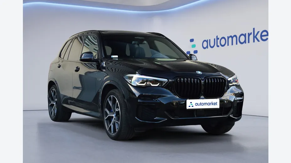 BMW X5 X5 xDrive45e sport-aut