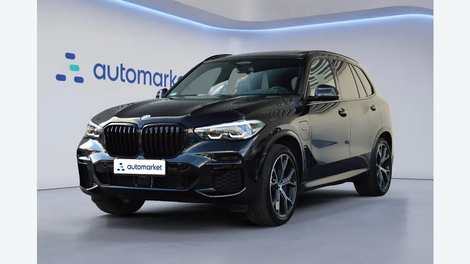 BMW X5 X5 xDrive45e sport-aut