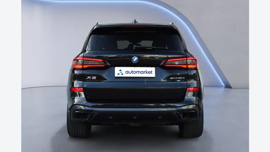 BMW X5 X5 xDrive45e sport-aut