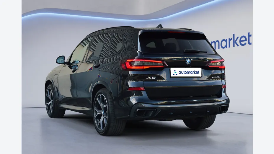 BMW X5 X5 xDrive45e sport-aut
