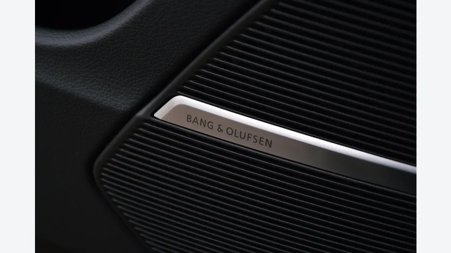 AUDI Q8 / E-Tron Q8 50 TDI mHEV Quattro Tiptronic