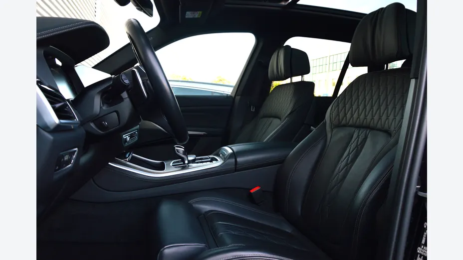 BMW X5 X5 xDrive45e sport-aut
