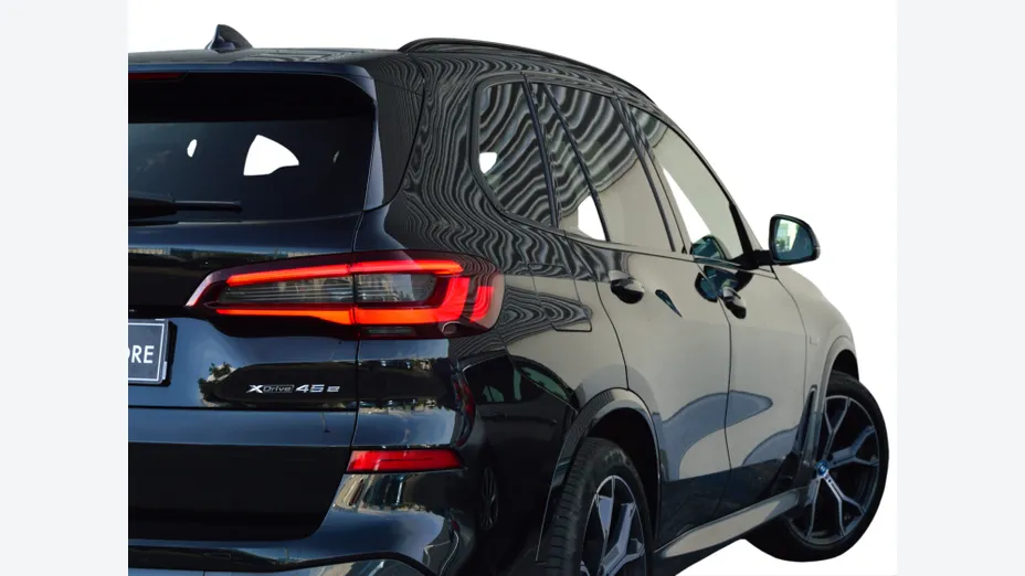 BMW X5 X5 xDrive45e sport-aut