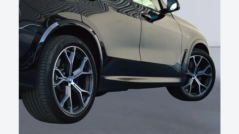 BMW X5 X5 xDrive45e sport-aut