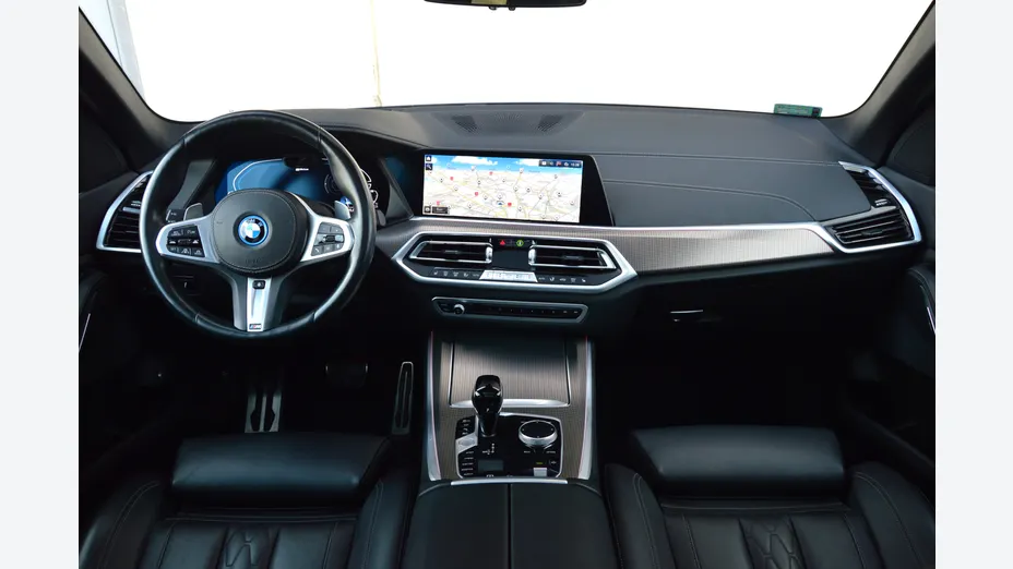BMW X5 X5 xDrive45e sport-aut