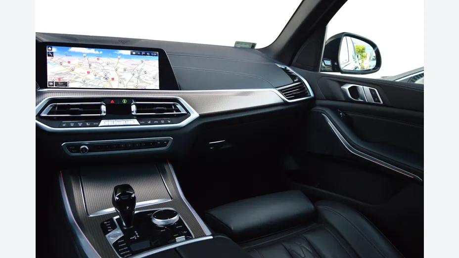 BMW X5 X5 xDrive45e sport-aut