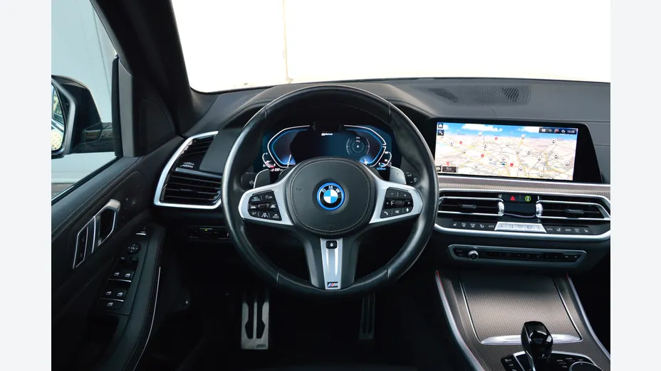 BMW X5 X5 xDrive45e sport-aut