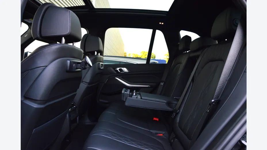 BMW X5 X5 xDrive45e sport-aut