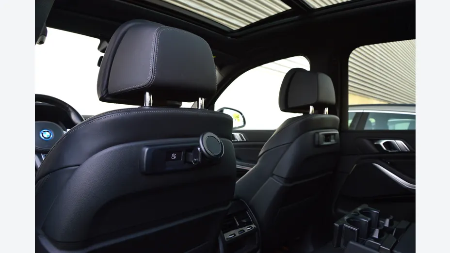BMW X5 X5 xDrive45e sport-aut