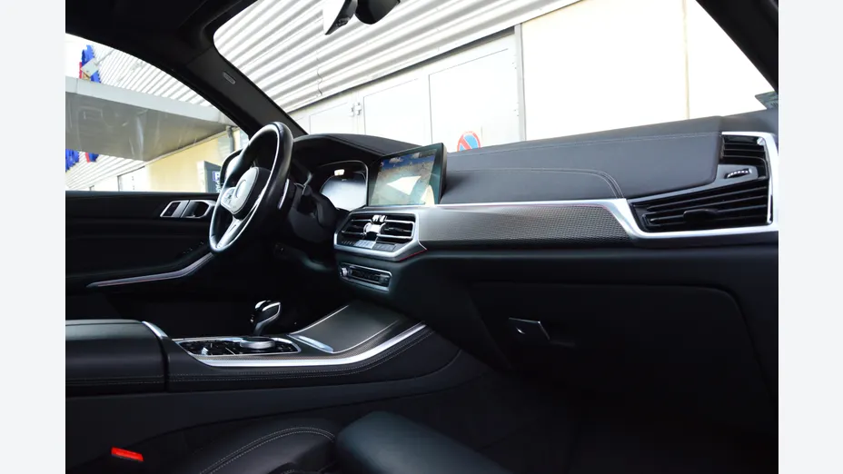 BMW X5 X5 xDrive45e sport-aut