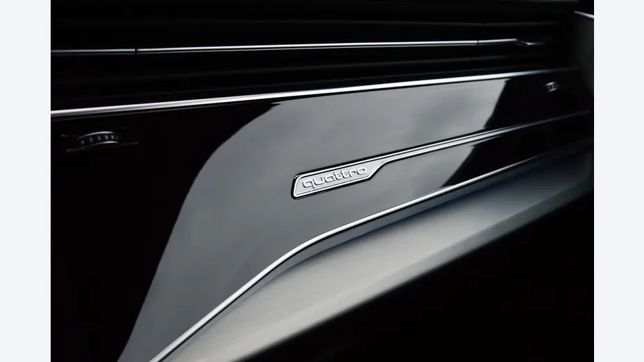 AUDI Q8 / E-Tron Q8 50 TDI mHEV Quattro Tiptronic