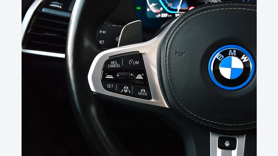 BMW X5 X5 xDrive45e sport-aut
