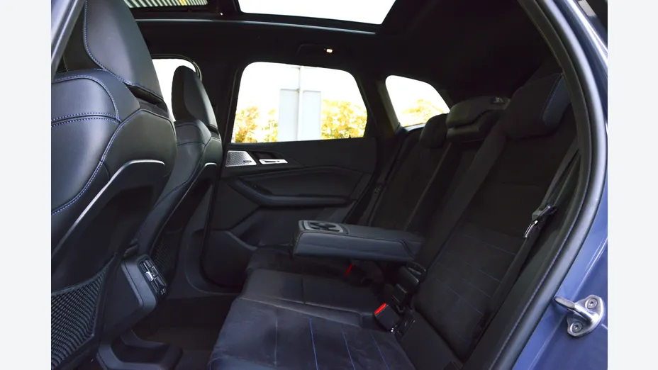 BMW Seria 2 223i mHEV Luxury Line sport-aut