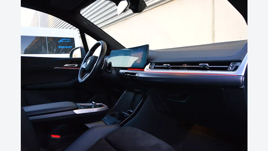 BMW Seria 2 223i mHEV Luxury Line sport-aut
