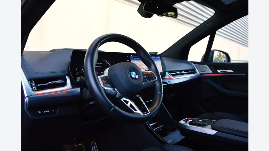 BMW Seria 2 223i mHEV Luxury Line sport-aut