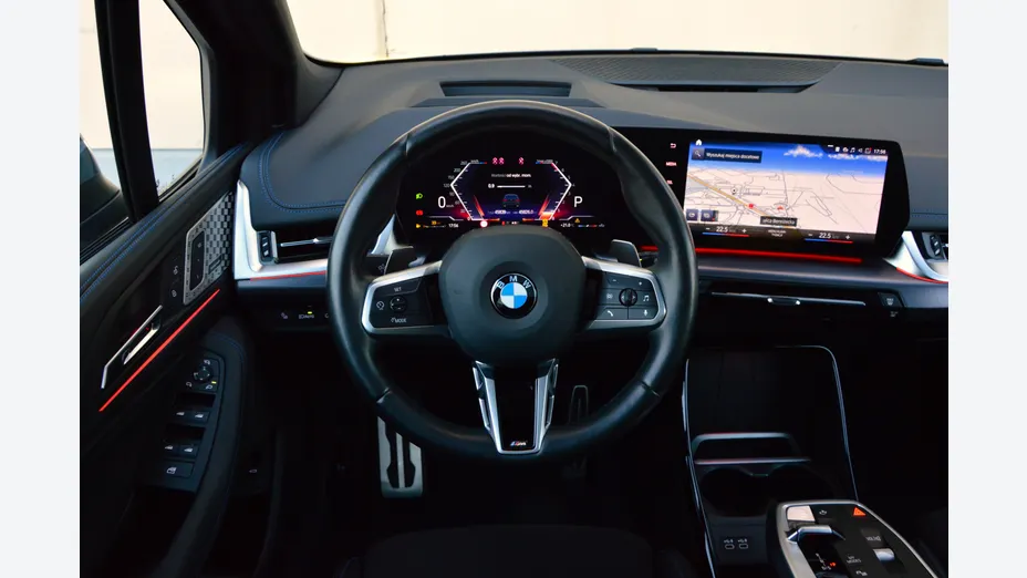 BMW Seria 2 223i mHEV Luxury Line sport-aut