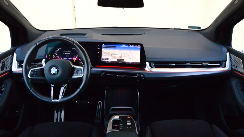 BMW Seria 2 223i mHEV Luxury Line sport-aut