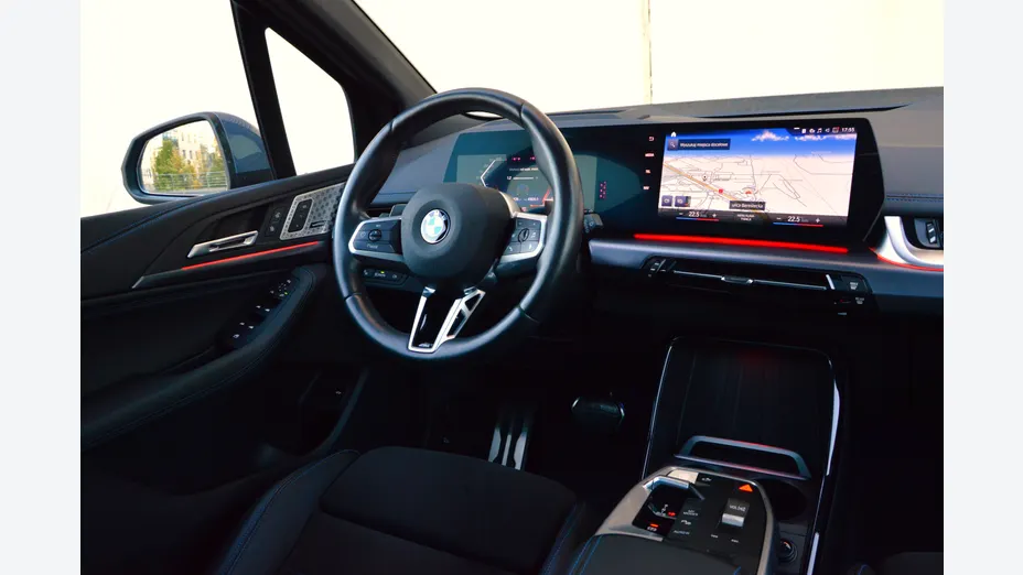 BMW Seria 2 223i mHEV Luxury Line sport-aut