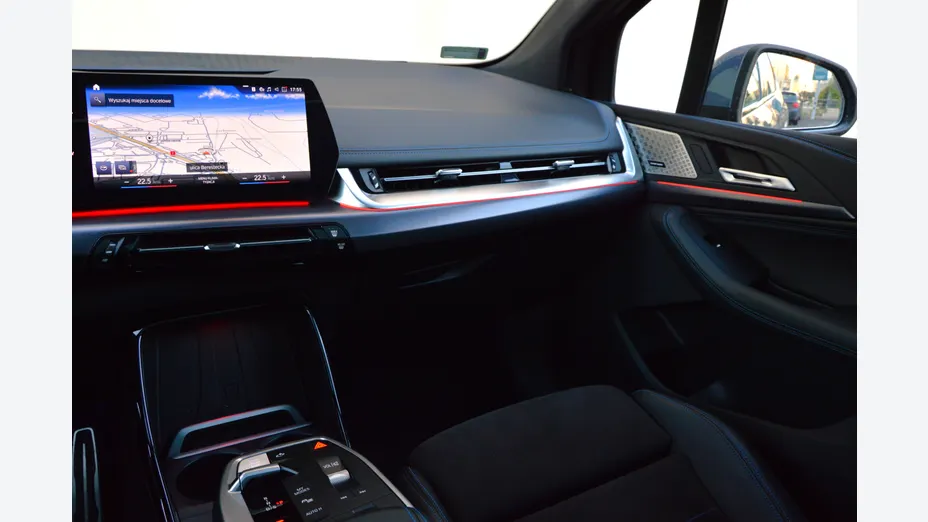 BMW Seria 2 223i mHEV Luxury Line sport-aut