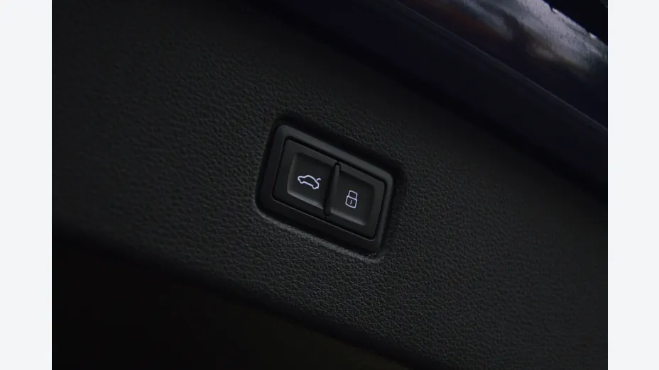 AUDI Q7 SQ7 TFSI Quattro Tiptr.