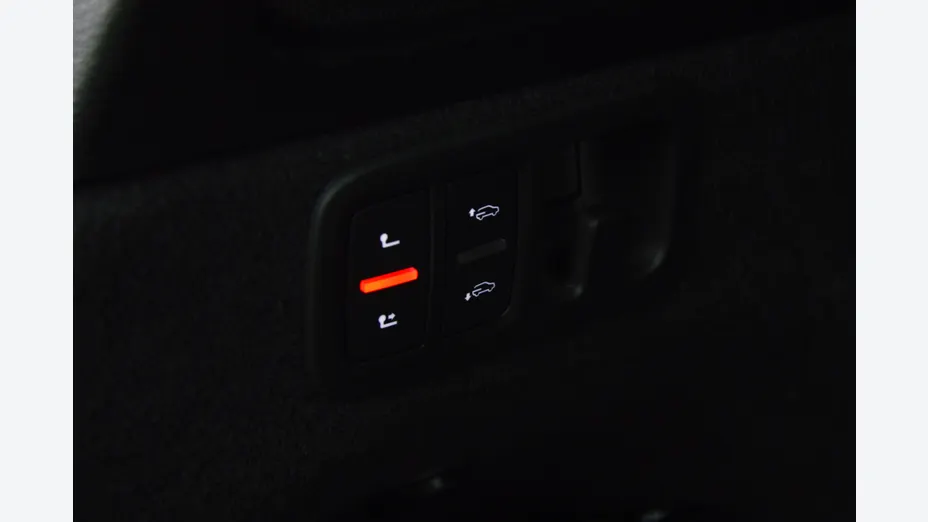 AUDI Q7 SQ7 TFSI Quattro Tiptr.