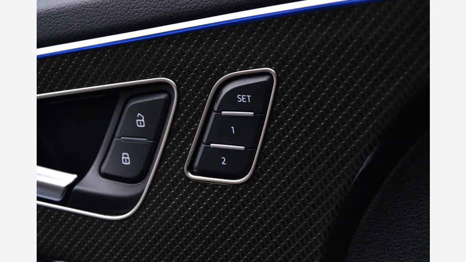 AUDI Q7 SQ7 TFSI Quattro Tiptr.