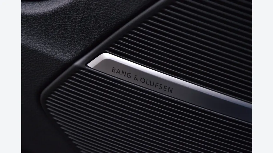 AUDI Q7 SQ7 TFSI Quattro Tiptr.