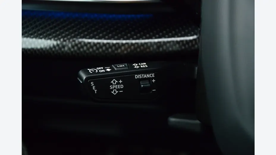 AUDI Q7 SQ7 TFSI Quattro Tiptr.