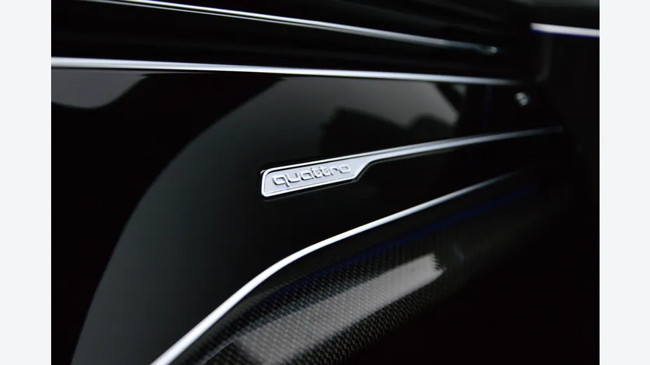 AUDI Q7 SQ7 TFSI Quattro Tiptr.